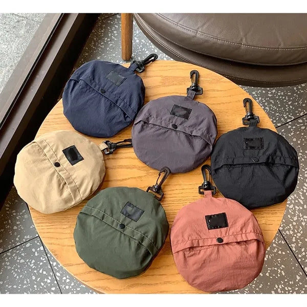 Waterproof Lightweight Foldable Stored Sun Protection Hat