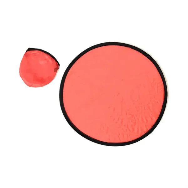 Portable Handheld Round Folding Fan
