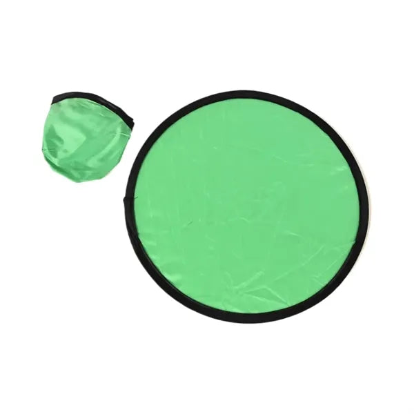 Portable Handheld Round Folding Fan