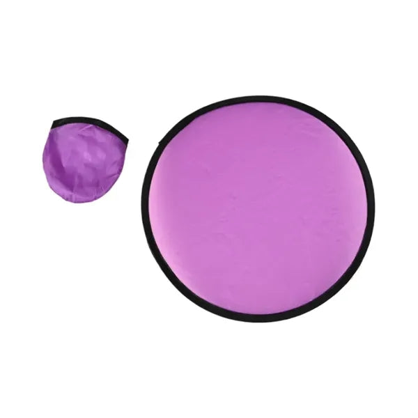 Portable Handheld Round Folding Fan