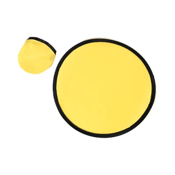 Portable Handheld Round Folding Fan