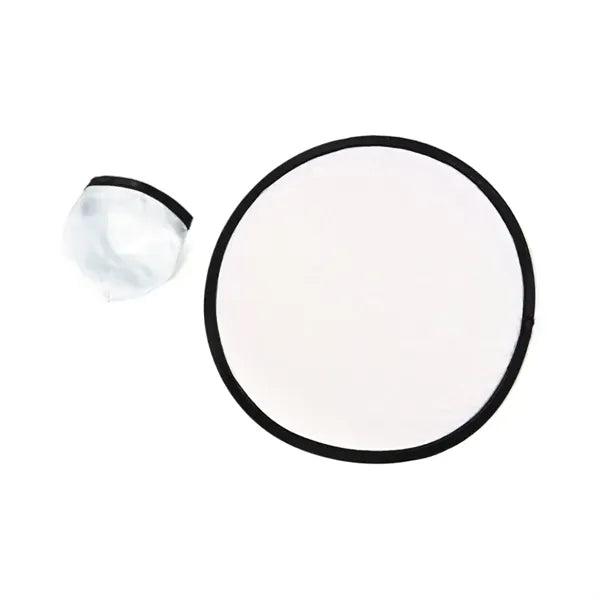 Portable Handheld Round Folding Fan