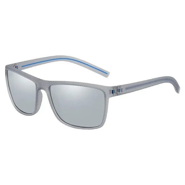 Square Polarized UV Protection Sunglasses