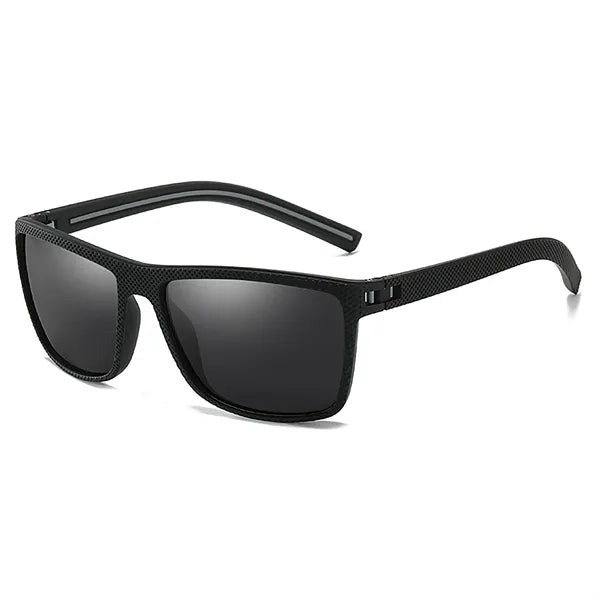 Square Polarized UV Protection Sunglasses
