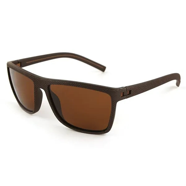Square Polarized UV Protection Sunglasses