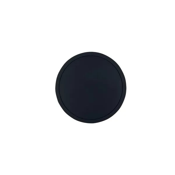 Heat-Resistant Silicone Coaster Set - Non-Slip, Multi-Purpos