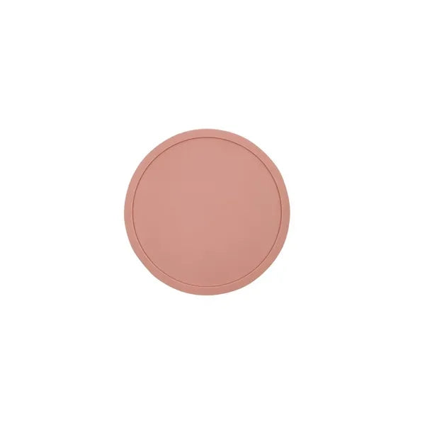 Heat-Resistant Silicone Coaster Set - Non-Slip, Multi-Purpos
