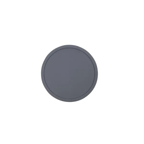 Heat-Resistant Silicone Coaster Set - Non-Slip, Multi-Purpos