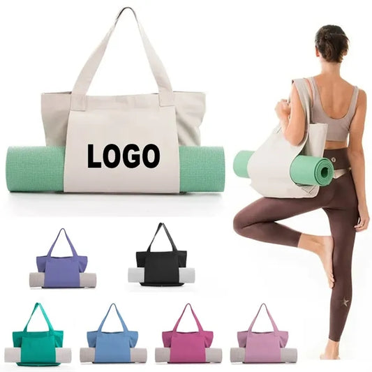 Yoga Mat Bag