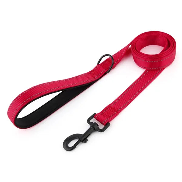Reflective Durable Dog Leash