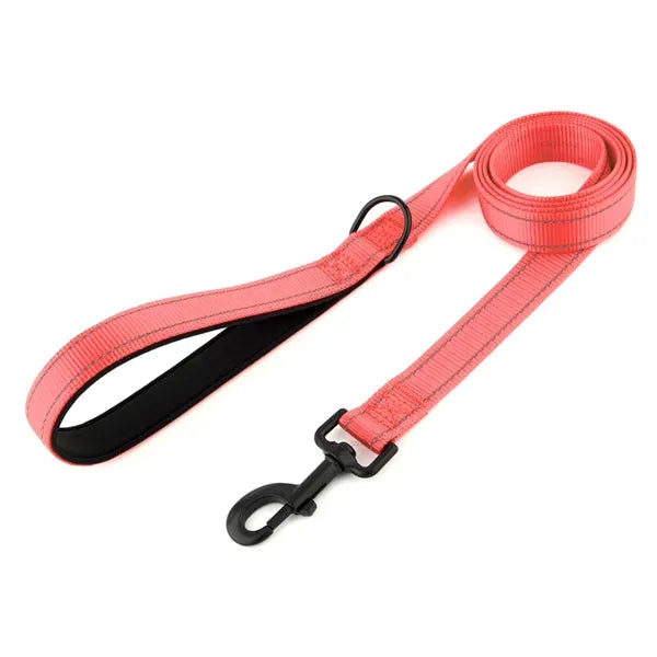 Reflective Durable Dog Leash