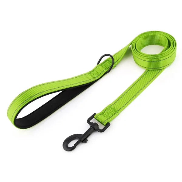 Reflective Durable Dog Leash