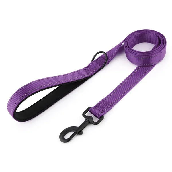 Reflective Durable Dog Leash