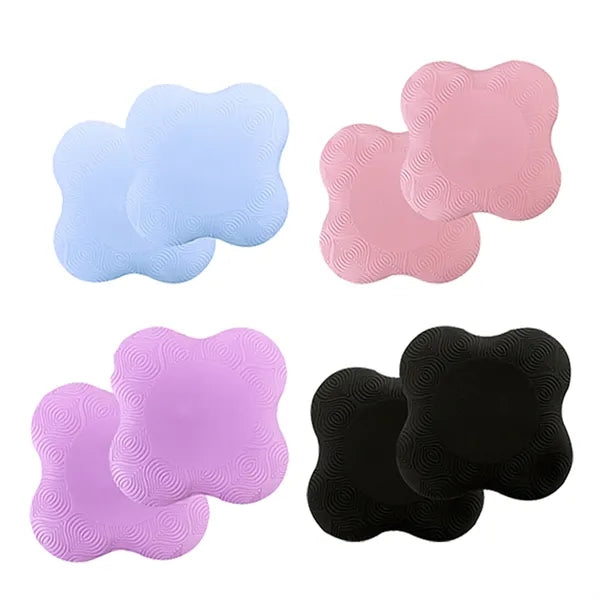 Multi-functional Yoga Support Mat Cushion