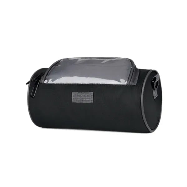 Waterproof Touch Screen Bicycle Handlebar Bag