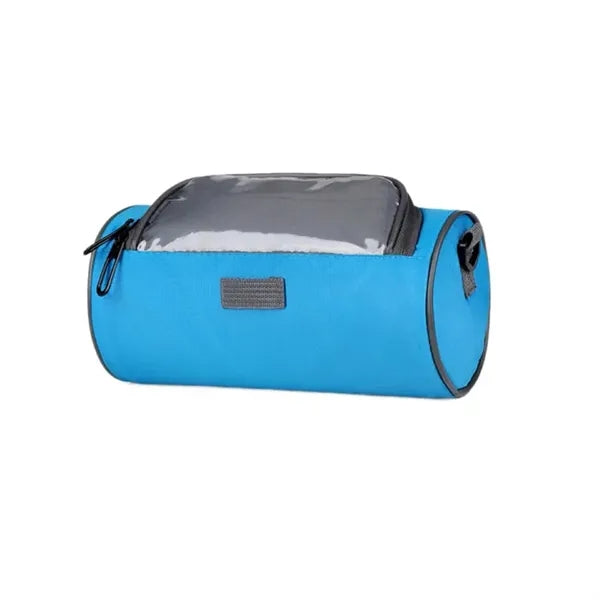 Waterproof Touch Screen Bicycle Handlebar Bag