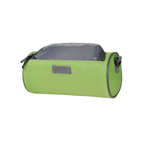 Waterproof Touch Screen Bicycle Handlebar Bag