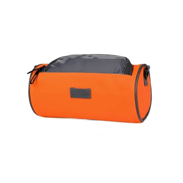 Waterproof Touch Screen Bicycle Handlebar Bag