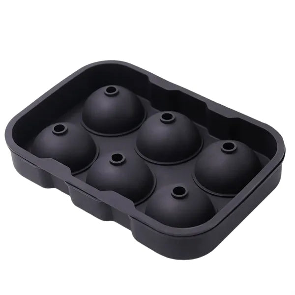 Silicone Ice Ball Mold 7.2 Inch