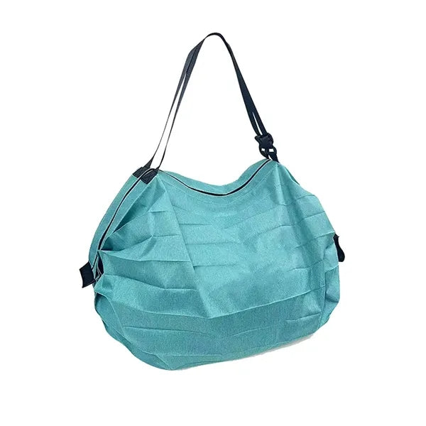 Eco-Friendly Foldable Handbag