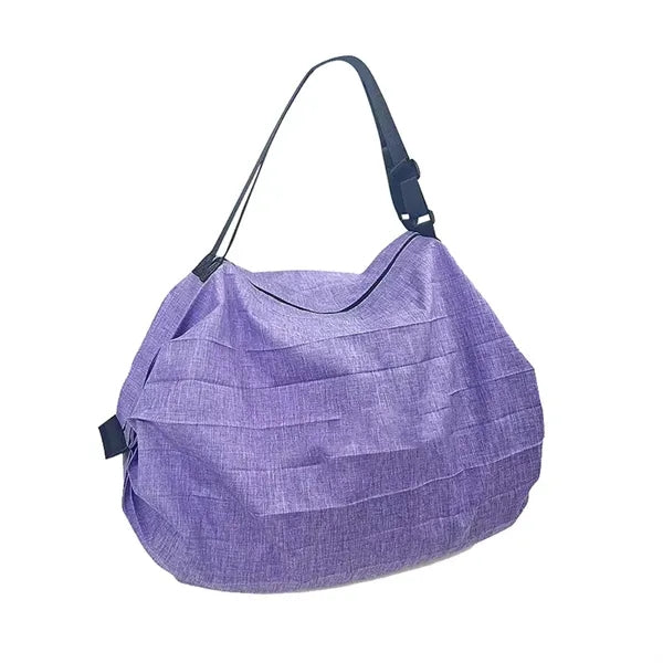 Eco-Friendly Foldable Handbag