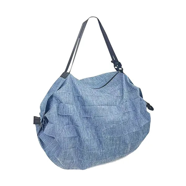 Eco-Friendly Foldable Handbag