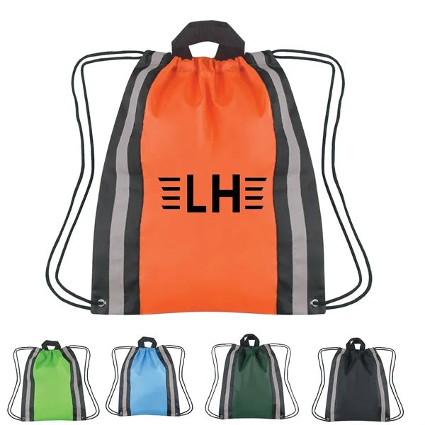 Reflective Stripe Sportpack