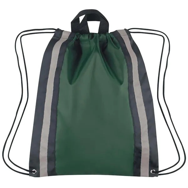 Reflective Stripe Sportpack