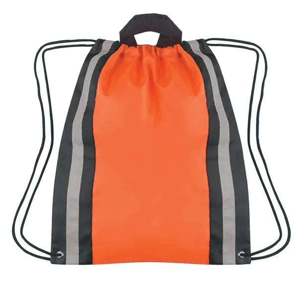 Reflective Stripe Sportpack