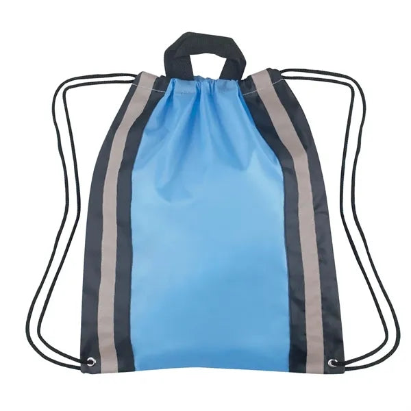 Reflective Stripe Sportpack