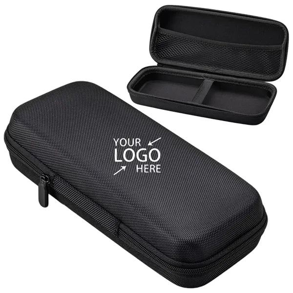 Travel Electronic Accessories Storage Organizer Pouch