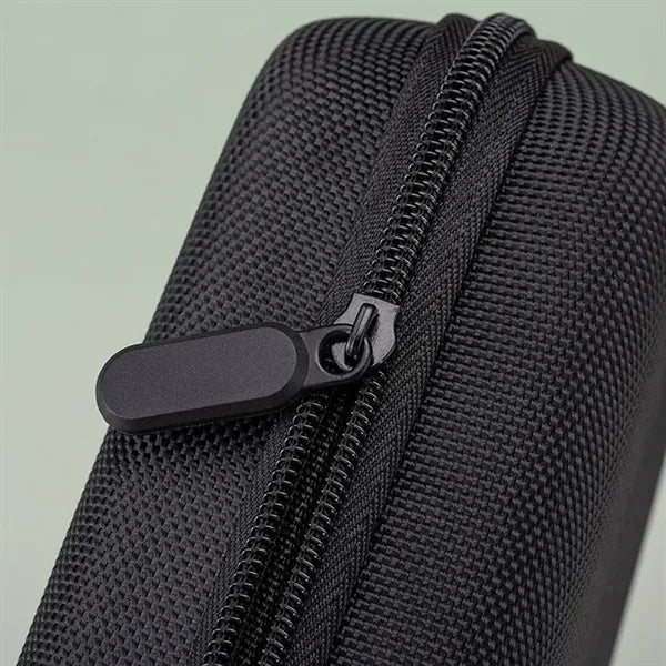 Travel Electronic Accessories Storage Organizer Pouch