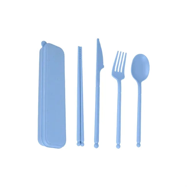 Four Piece Cutlery Set