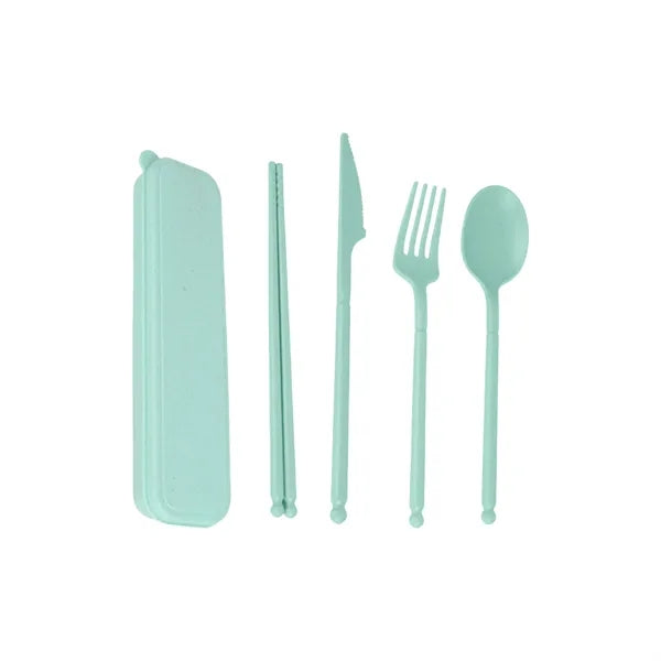 Four Piece Cutlery Set