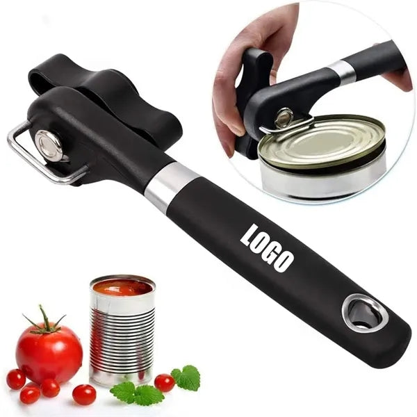 Safe Cut Can Opener
