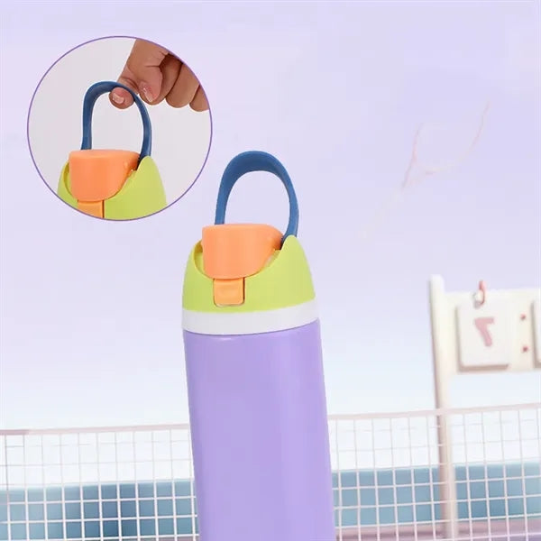 24 Oz Sports Water Bottle