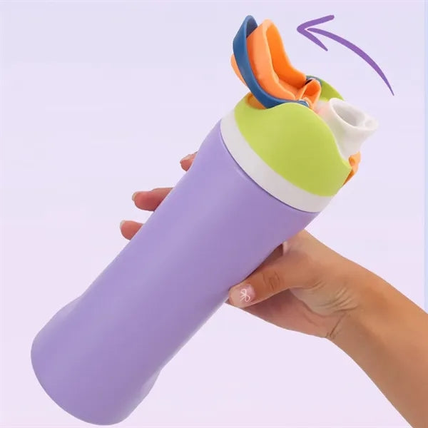 24 Oz Sports Water Bottle