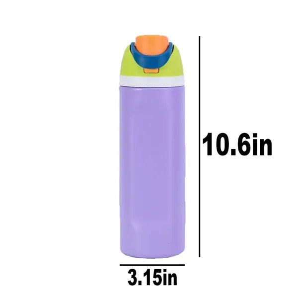 24 Oz Sports Water Bottle