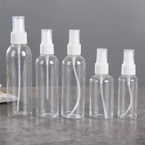 3.3 oz Refillable Spray Bottle