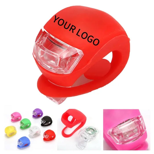 1.57 Inch Bicycle LED Light