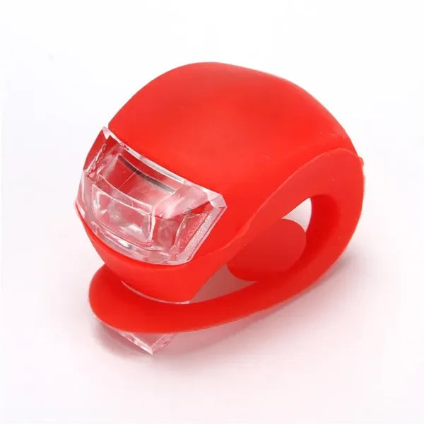 1.57 Inch Bicycle LED Light
