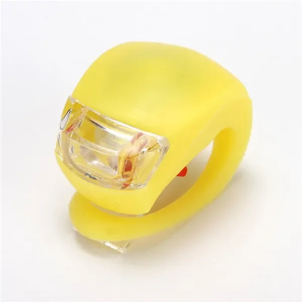 1.57 Inch Bicycle LED Light