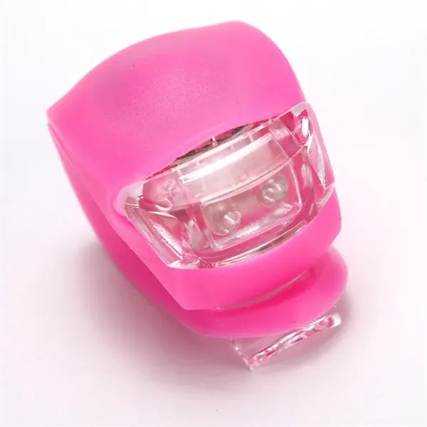 1.57 Inch Bicycle LED Light