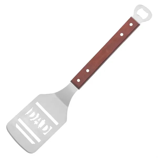 Stainless Steel Grilling Spatula