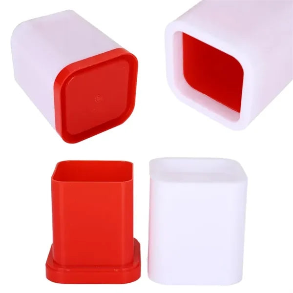 Pen Holder Storage Box