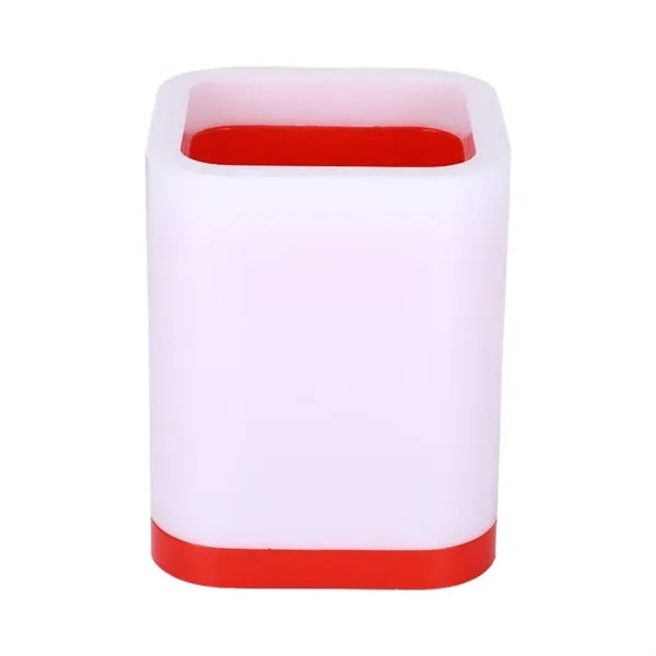 Pen Holder Storage Box
