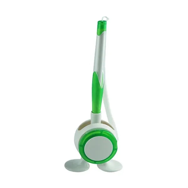 Fixed Desktop Pen With Base