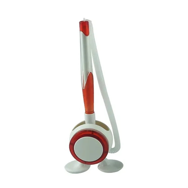 Fixed Desktop Pen With Base