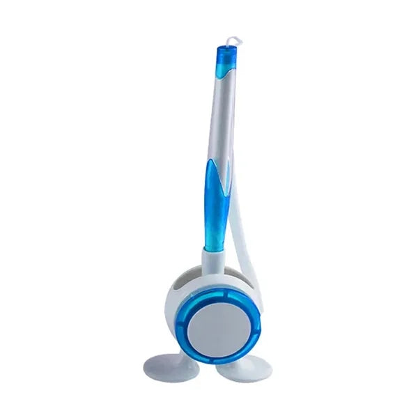 Fixed Desktop Pen With Base