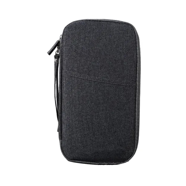 Multifunction Travel Passport Wallet